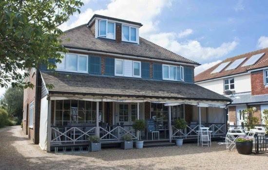 The Beach House West Wittering Exterior photo
