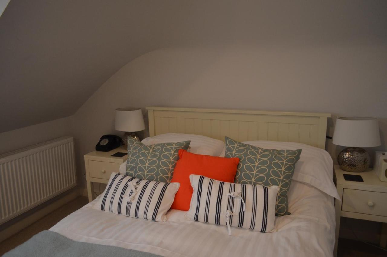 The Beach House West Wittering Exterior photo