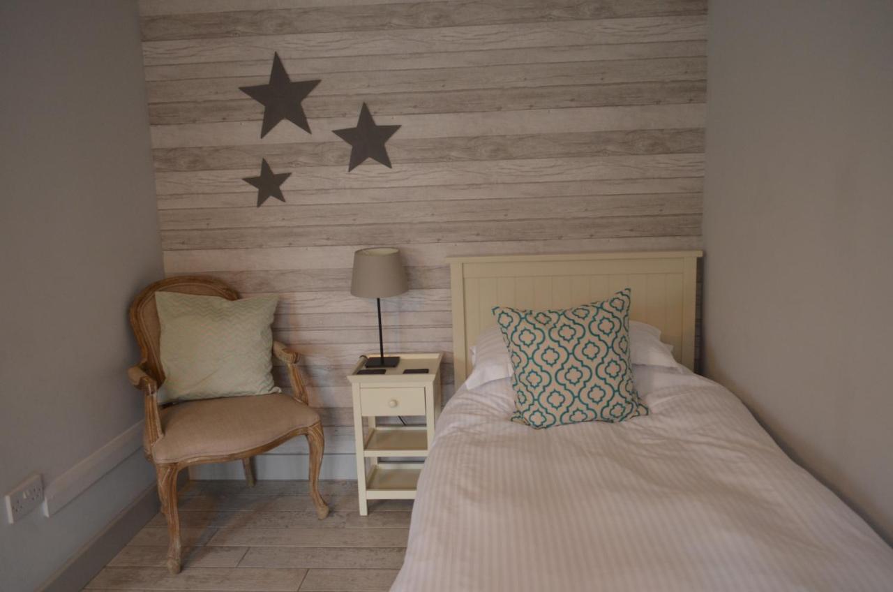The Beach House West Wittering Exterior photo