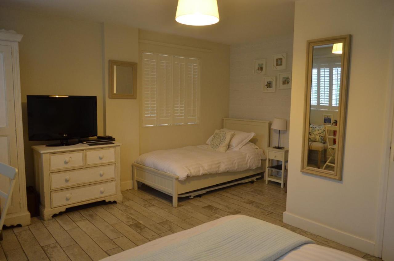 The Beach House West Wittering Exterior photo