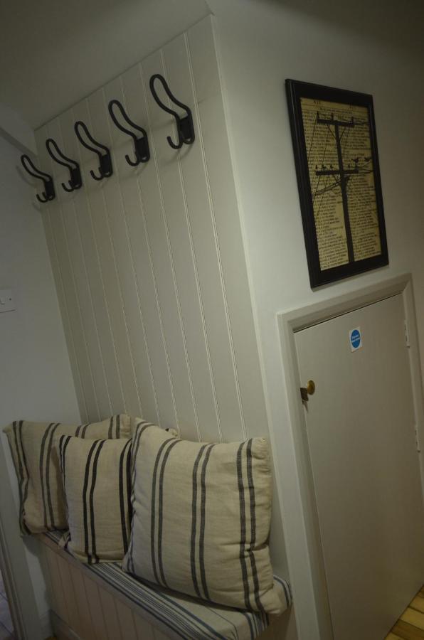 The Beach House West Wittering Exterior photo
